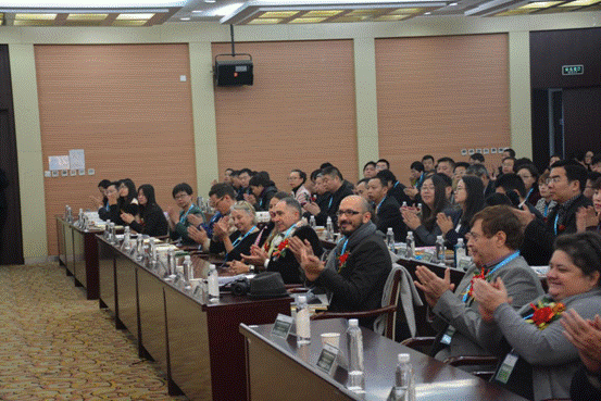 第八届中意国际教育高峰论坛在京圆满召开