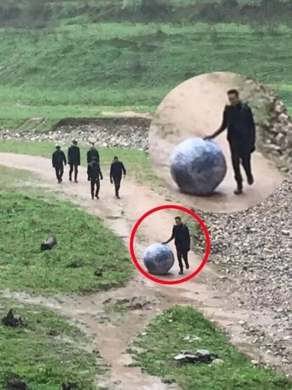 陈伟霆吴亦凡吴磊最新真人秀剧透