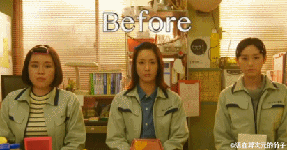 这部日剧简直就是一本活生生变美进阶教程