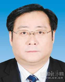 何挺被免去重庆市副市长及公安局局长职务(图