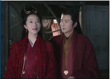 《醉玲珑》不输刘诗诗 韩雪靠的不只桃夭眉