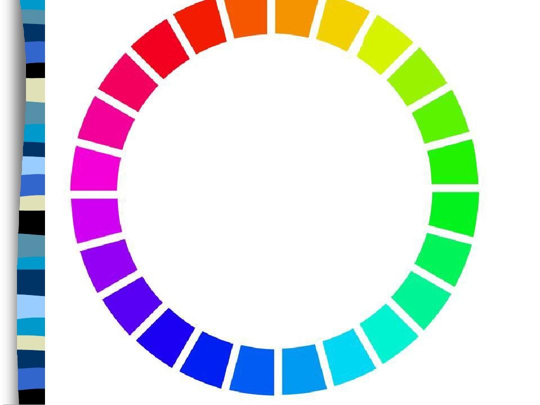 APP UI设计之色彩