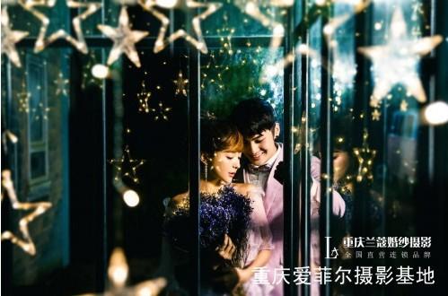 2018婚纱影楼宣传单_2018年北京婚纱摄影工作室影楼十大品牌排名,综合排行(2)