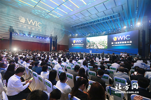 天津:打造最优政策组合 支撑智能科技产业发展