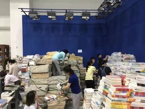 太酷了！天津这家“高大上”图书馆9月开馆
