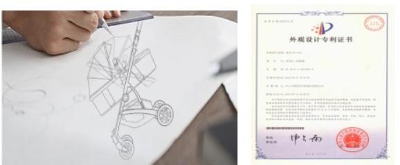 婴儿手推车品牌排行榜_十大品牌:2020这几个婴儿推车品牌值得推荐哦(2)