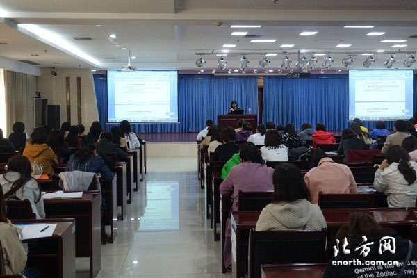 武清区税务局开展第三轮减税降费宣传辅导