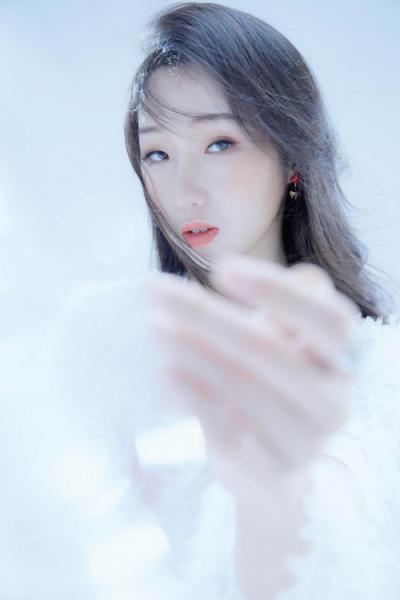 强势来袭“OST女声”王瑞淇电影《白发魔女外传》主题曲《我愿》上线