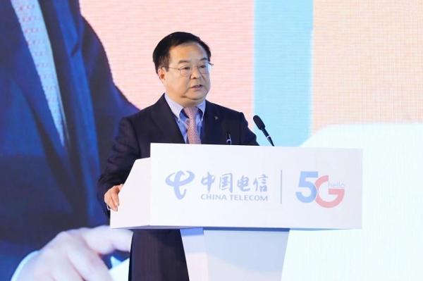 5G SA正式规模商用！中国电信多项最新成果重磅发布