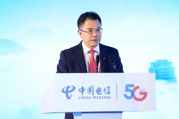 5G SA正式规模商用！中国电信多项最新成果重磅发布
