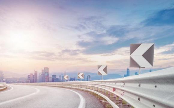 北京首条5G智慧型高速路，为道路基础设施建设插上“智慧翅膀”