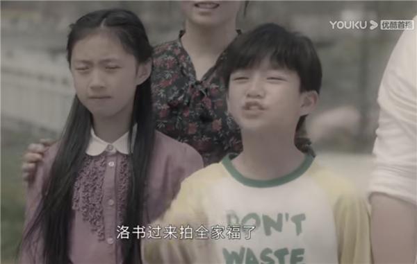 《与晨同光》热播，饰演黎初晨的小演员原来是小宁弈刘若谷