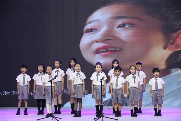BTV青少年音乐艺术盛典《我想唱给你们听》启动仪式在京发布