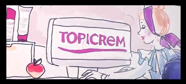 法国制药级别护肤品牌TOPICREM特碧润将于2021年进驻中国