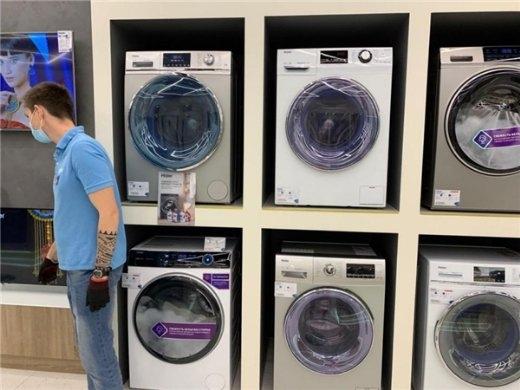 在这11个主流国家，海尔智家洗衣机成为主流品牌