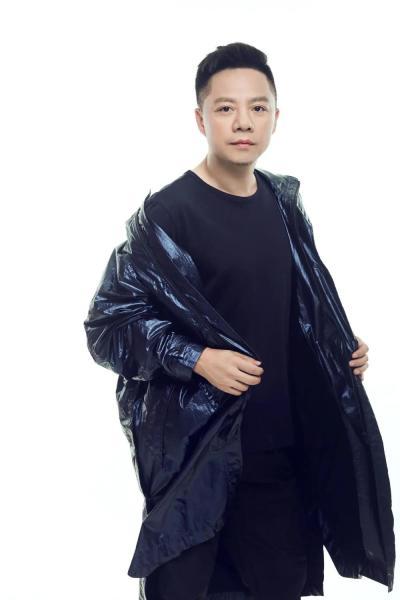 实力歌手李晓东与北京哈哇星娱乐科技有限公司开启合作强强联手