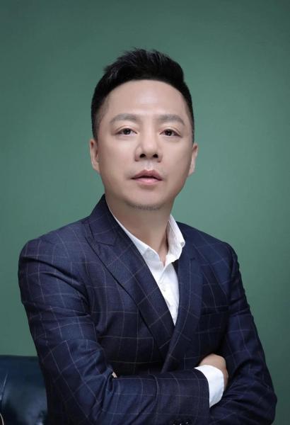 实力歌手李晓东与北京哈哇星娱乐科技有限公司开启合作强强联手