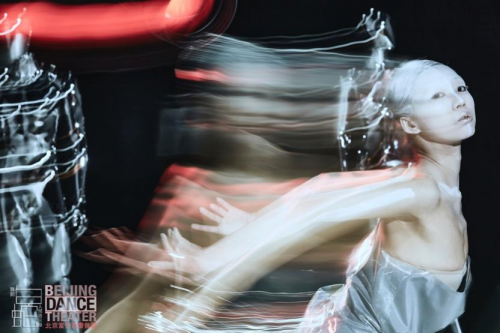 北京当代芭蕾舞团最新舞剧即将上演，艺术X AI演绎《白蛇