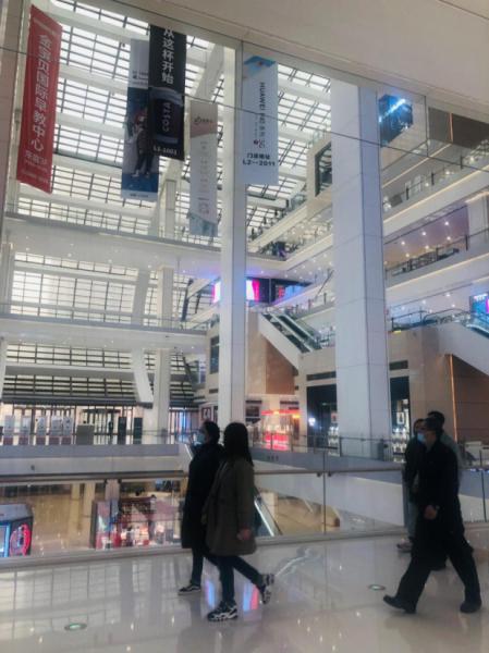 天津这家购物中心，是如何做到“北上广逛街体验”的？