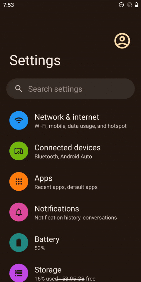 Android 12重大改变：用户更轻松节制应用隐私