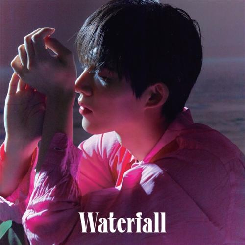 B.I首张个人专辑《WATERFALL》上线酷狗音乐,海量宠粉福利来袭