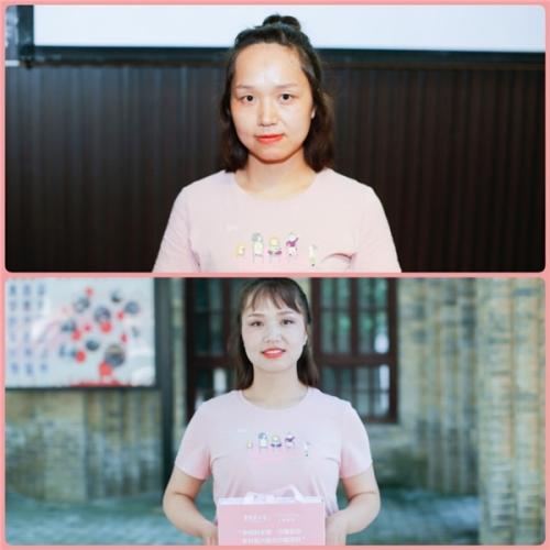 中国妇女报·莎蔓莉莎乡村振兴助力巾帼”项目走进陕西袁家村