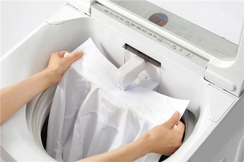 在日本：海尔智家旗下AQUA洗衣机逆势增长35%，份额位居TOP3