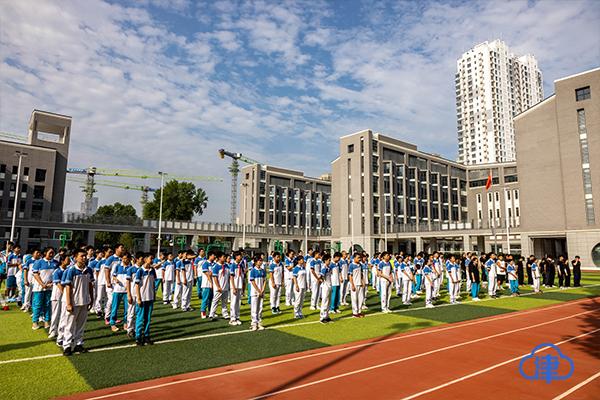 “夏练三伏”开始啦!