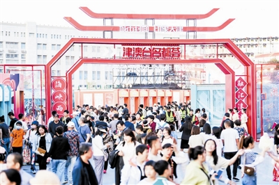 中国人民大学：下一年起将注册社会人员线上自行登记入校体系