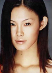 有人说我的表演是有争议的,其实我对自己演的罗晶晶也不太满意,毕竟