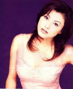 丰胸美腿藤原纪香被评最具魅力