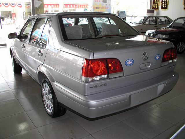 一汽大众04款新捷达(13)-一汽,大众,04款,捷达,-北方网-汽车新地