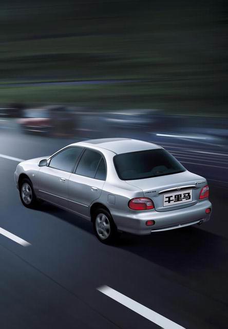 曝光臺 北方網試車