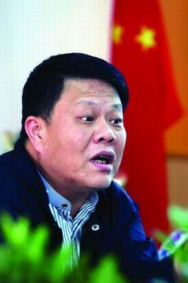 廣東惠州原公安局長賭金調查:違規簽註獲利千萬