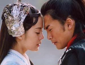 号称《杨门女将》的前传,汇集了包括苏有朋,蔡琳,赵雅芝,狄龙,胡静