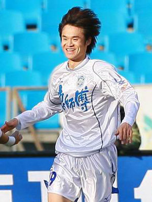 第25轮打分结果:吴伟安居功至伟