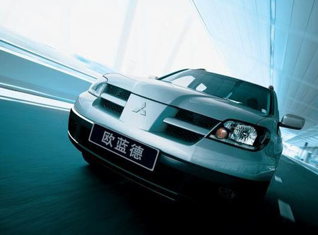 98万元(图)-06款,三菱,欧蓝德,克莱斯勒,汽车,奔驰,-北方网-汽车新地