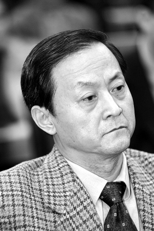 历史学院院长 陈志强