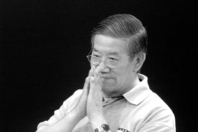 英剧团演绎莎翁《暴风雨》 主创怀念故交英若诚-文化娱乐-北方网