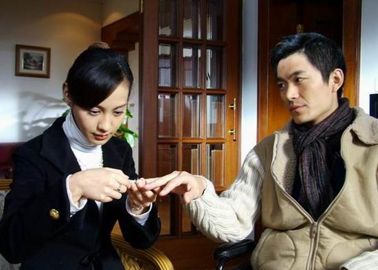 《明天我不是羔羊》剧照1