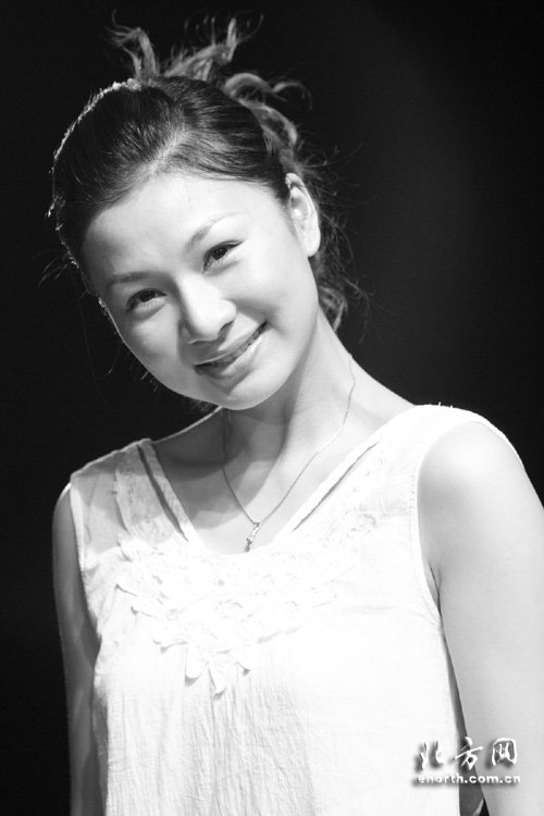 《藏书之家》李霄雯《窦娥冤》章益清饰窦娥《春琴传》剧照