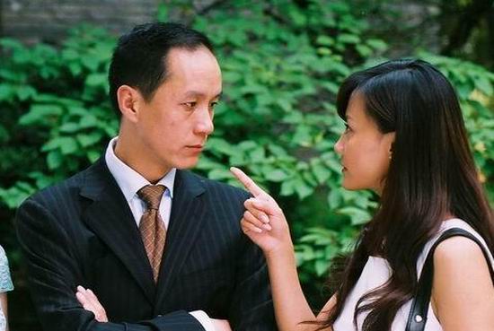 《爱了散了》剧照3