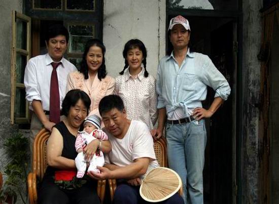 《家事无理》剧照2