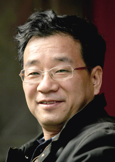 郭凡生:慧聪网十年磨剑回归主业-男士人物-北方网-时尚呼吸