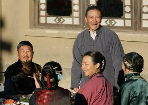 《闯关东》剧照3