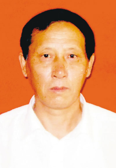 "舉重之鄉"伯樂李春景成火炬手 致力培養奧運冠軍