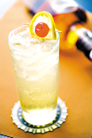 简单的几种鸡尾酒做法 - xk0036的日志 - 网易博客