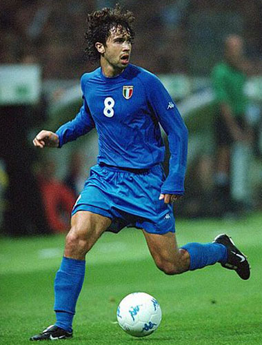 原意国脚托马西正式加盟天津泰达 另有新援到位