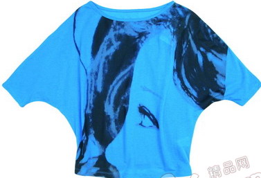 big girl!胖女孩更要有型(组图)