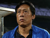 【专题】中超联赛第11轮 北京国安vs天津泰达>>>>进入专题中超第12轮